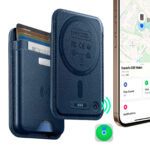 ESR MagSafe Wallet for iPhone - Image 10