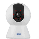KERUI 1080P Indoor Wireless CCTV