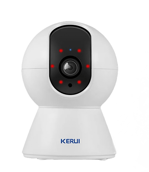 file-121.png KERUI 1080P Indoor Wireless CCTV - Image 1