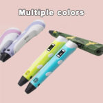 3D Pen for Kids - Image 3