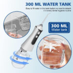 PureSmile Ultrasonic Tooth Cleaner - Image 3