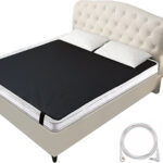 Maxsharer Grounding Leather Mattress Kit