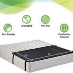 Maxsharer Grounding Leather Mattress Kit - Image 4