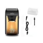 Braun 5120s Mini USB Electric Razor - Image 7