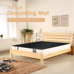 Maxsharer Grounding Leather Mattress Kit - Image 5