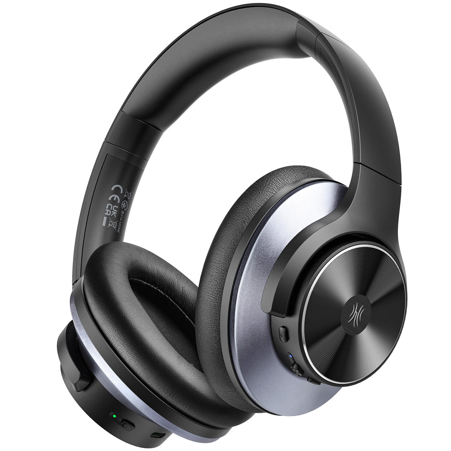 file-1237.jpg OneOdio A10 Series Hybrid ANC Wireless Headphones - Image 1
