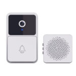 Camurex Smart Wireless Video Doorbell Camera