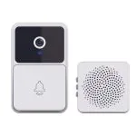 Camurex Smart Wireless Video Doorbell Camera
