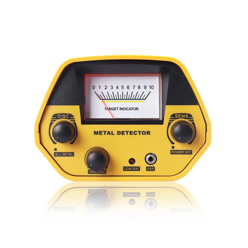 MagNutic GTX 5030 Metal Detector - Image 3