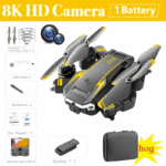 G6 Drone 5G 8K HD - Image 11