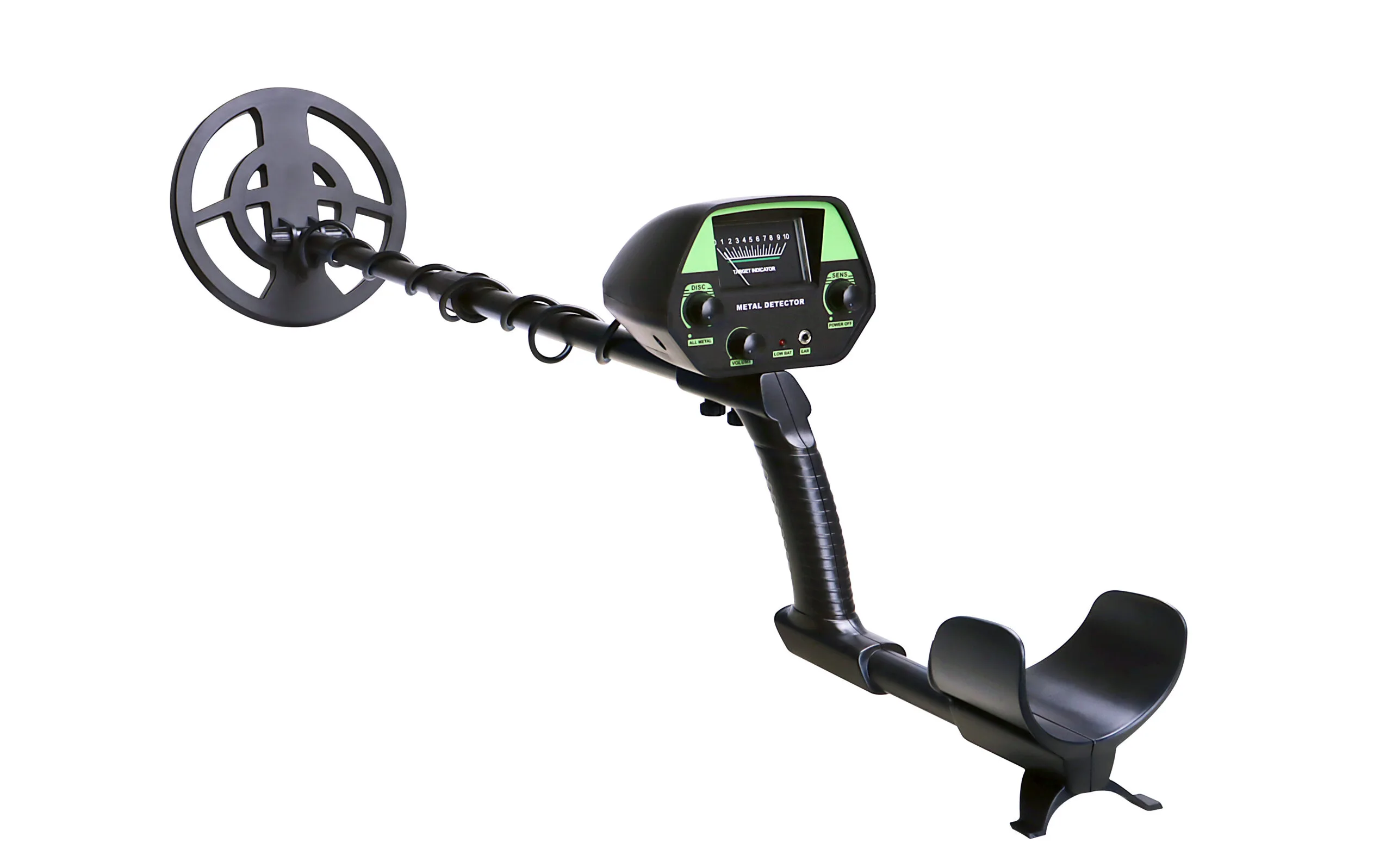 MagNutic GTX 5030 Metal Detector - Image 6