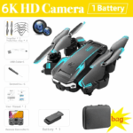 G6 Drone 5G 8K HD - Image 12