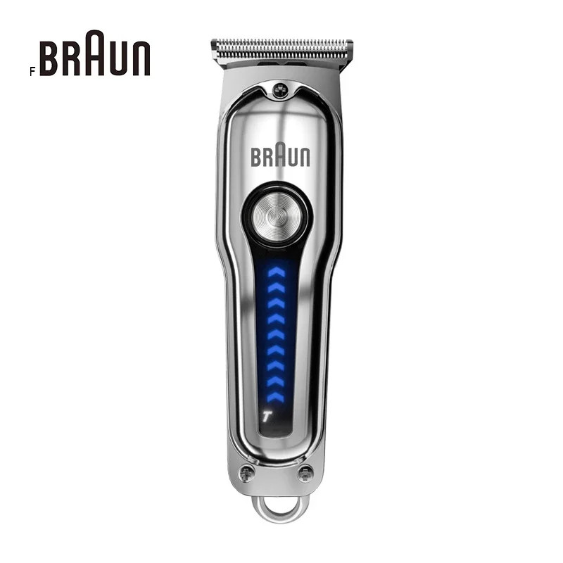 file-127.jpg Braun 9013 Electric Razor - Image 1