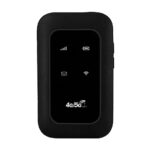 4G LTE Mini Portable Hotspot