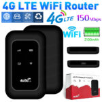 4G LTE Mini Portable Hotspot - Image 2