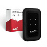 4G LTE Mini Portable Hotspot - Image 3