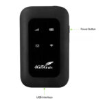 4G LTE Mini Portable Hotspot - Image 5