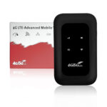 4G LTE Mini Portable Hotspot - Image 7