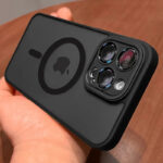 DIXSG MagSafe Compatible iPhone Case (all models) - Image 2