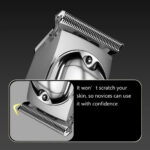 Braun 9013 Electric Razor - Image 3