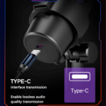 FIFINE A8 USB Gaming Microphone - Image 6