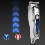 Braun 9013 Electric Razor - Image 4