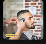 Braun 9013 Electric Razor - Image 5