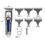 Braun 9013 Electric Razor - Image 6