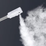 Sally's Crewe Orlando Italia Facial Steamer - Image 2