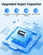 AZDOME M330 Car DVR Dash Cam - Image 5