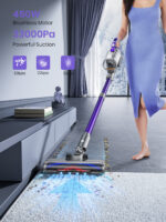 Elitevac Cordless Vacuum Cleaner - Image 2
