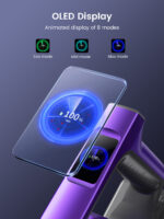 Elitevac Cordless Vacuum Cleaner - Image 3