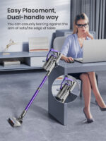 Elitevac Cordless Vacuum Cleaner - Image 4
