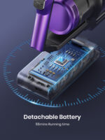 Elitevac Cordless Vacuum Cleaner - Image 6