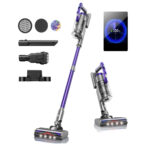 Elitevac Cordless Vacuum Cleaner - Image 7