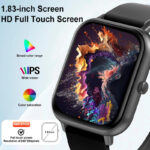 Smartwatch 9 Pro - Image 3