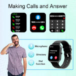 Smartwatch 9 Pro - Image 4