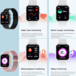 Smartwatch 9 Pro - Image 7