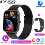 Smartwatch 9 Pro - Image 10