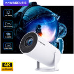 Magcubic HY300 Projector - Image 2