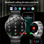Huawei GT 4 Pro Smartwatch - Image 4