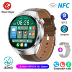 Huawei GT 4 Pro Smartwatch - Image 11