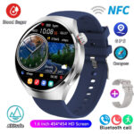 Huawei GT 4 Pro Smartwatch - Image 12