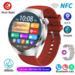 Huawei GT 4 Pro Smartwatch - Image 15