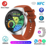 Huawei GT 4 Pro Smartwatch - Image 17