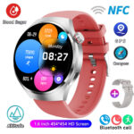 Huawei GT 4 Pro Smartwatch - Image 18