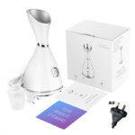 EarthSkin Nano Steam Pro-Facial Steamer (unbranded) - Image 3