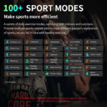 Ultra 9 Gen 2 Pro 49mm Smartwatch - Image 3