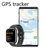 Ultra 9 Gen 2 Pro 49mm Smartwatch - Image 4