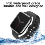 Ultra 9 Gen 2 Pro 49mm Smartwatch - Image 5